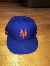 New Era 59Fifty Cap New York Mets.