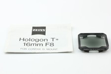 [NEUWERTIG] Contax 4x