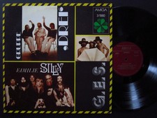 Kleeblatt 3/1980 familie