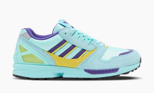 Adidas 8000 archive proto - zx,