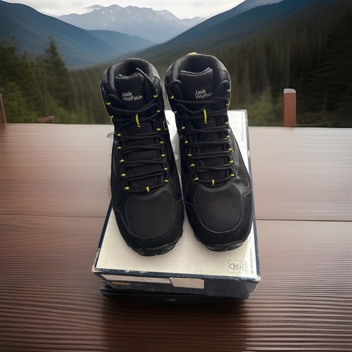 Jack wolfskin mtn - wolfskin, hiker