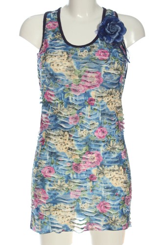 Club longtop damen top gr - l,