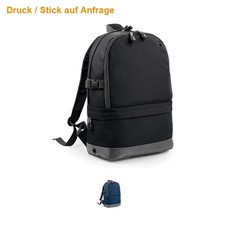 BAGBASE Rucksack Ranzen