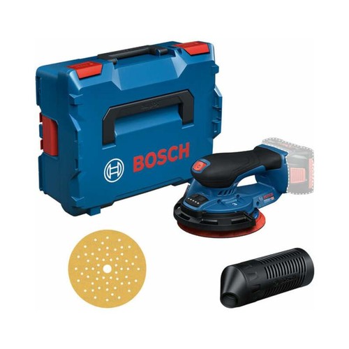Bosch akku exzenterschleifer - bosch, akku-exzenterschleifer