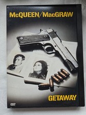 DVD Getaway (1998) im Snapper