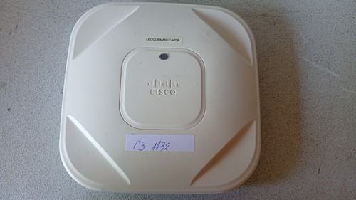 Cisco aironet 1600 access - aironet,