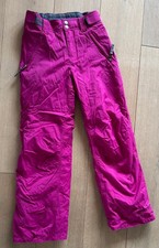 ski hose mädchen Gr 152 marke
