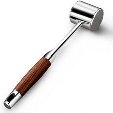 Profi fleischklopfer edelstahl - profi,