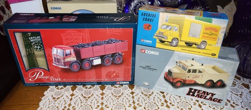 Corgi classics konvolut - corgi,