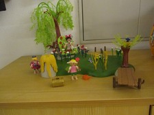 Playmobil Feenwelt 4199