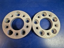 Artec RH Adapterplatten