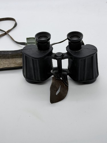 Dienstglas 6x30 1942 - , schwed
