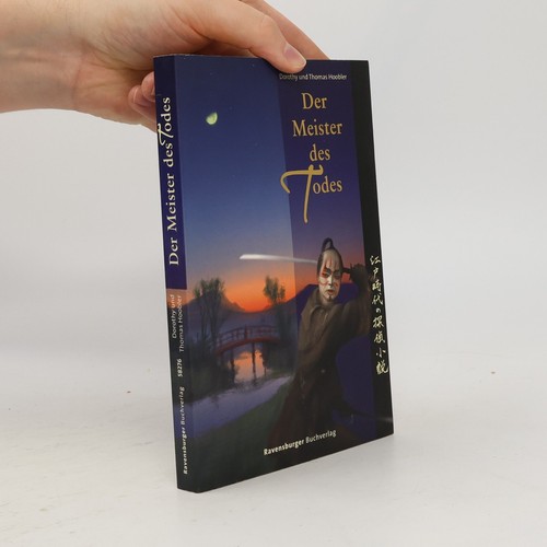 Der meister des todes - der, | 