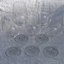 5x Weingläser Leonardo