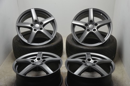 Dezent modell 17 - 4, ty