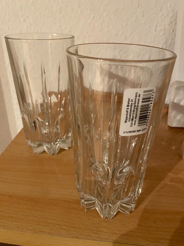 Longdrinkgläser ritzenhoff - longdrinkgläser,,