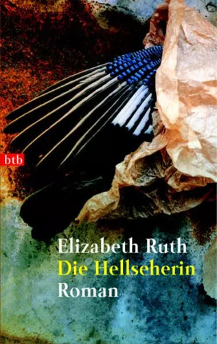 Die hellseherin roman - die, hellseherin: