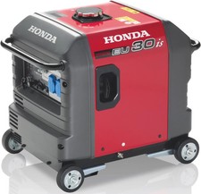 Honda inverter stromerzeuger - honda, inverter-stromerzeuger