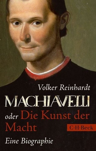 Machiavelli oder die - oder,
