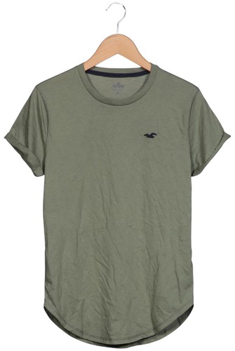 Hollister shirt herren - t-shirt,