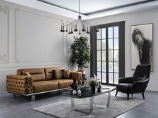 Wohnzimmer Sofagarnitur 31