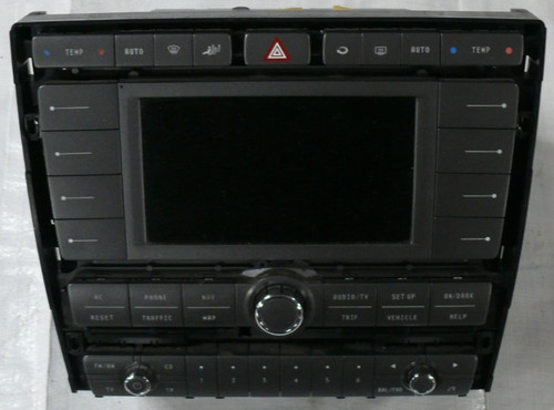 Radio navigation - radio,