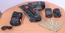 Würth Akku-Nagler mit 2
