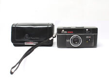 Fujica Pocket 250, Fujinon f=25,6mm, Kamera mit Original Tasche N.1336