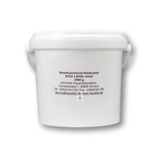 Strontiumchlorid-Hexahydrat