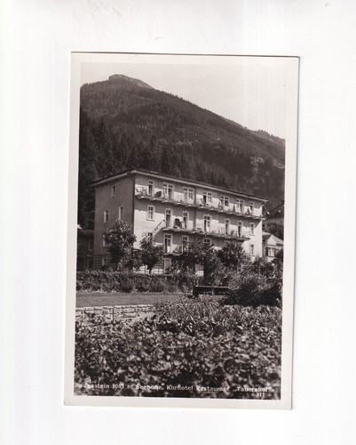 7053 ansichtskarte bad - 7053),