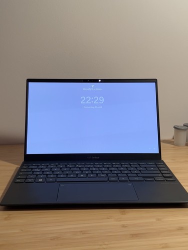 Asus zenbook oled - zenbook, 13