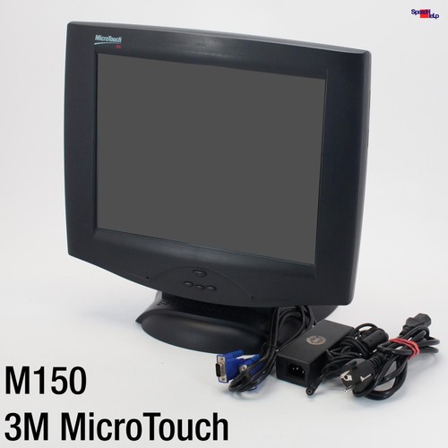 Pos 1cm 3m microtouch - pos,