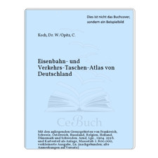 Koch, Dr. W./Opitz, C