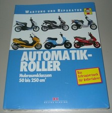 Reparaturanleitung Automatik