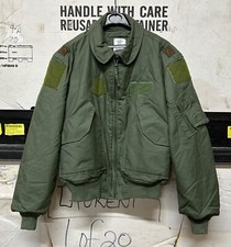 ORIGINAL US NAVY NEUESTE JACKE