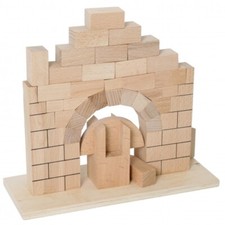 Roman bridge - roman,