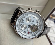 Schöne Automatik Herrenuhr