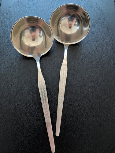Suppenkelle 27 cm - 26,