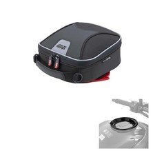Set tankrucksack givi xs319y - givi,