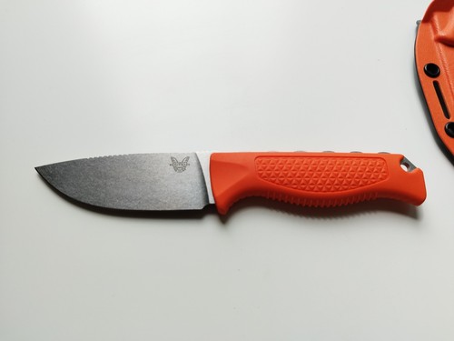 Benchmade steep country - steep,