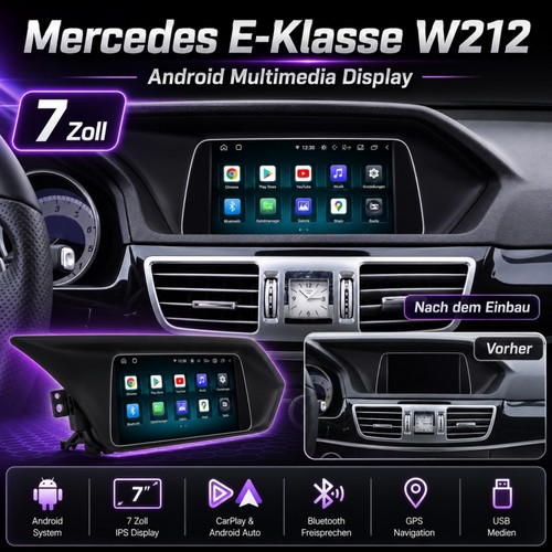 Zoll android display ntg - zoll,