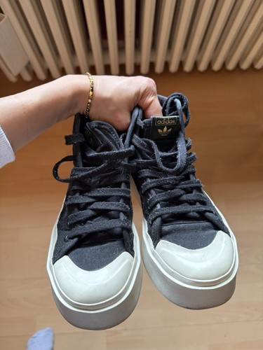 Adidas nizza platform eu36 - platform,