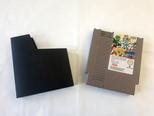 NES Spiel - THE FLINTSTONES