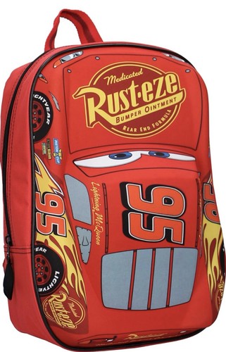 Disney cars rucksack - disney,