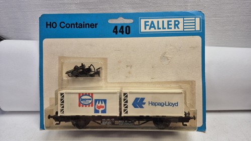Faller 440 - , h0
