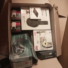 Mystery Amazon Ebay Retouren