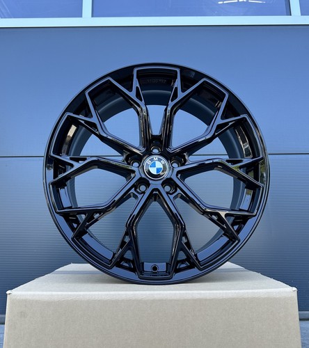 Zoll felgen wheels ff02 - 19, ff
