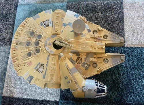 Vintage star wars - vintage,