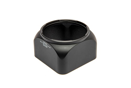 Hasselblad gegenlichtblende - hasselblad,