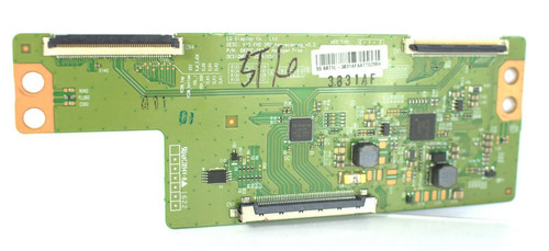 Philips con board 3831af - t-con,